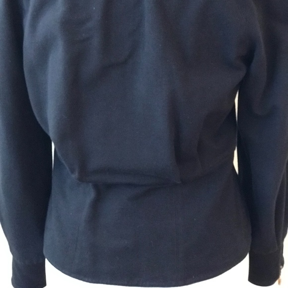 💖HOST PICK💖 St. John Sport Jersey Knit Jacket - Picture 5 of 7